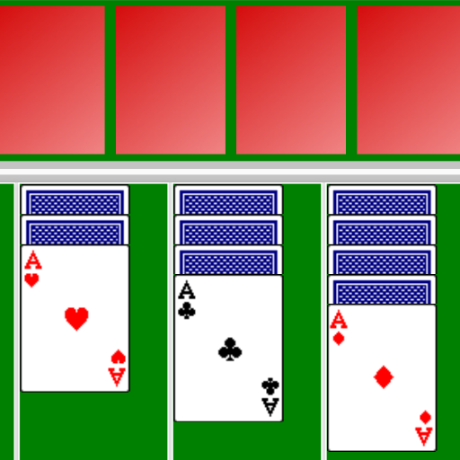 SolitaireSelect